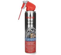 Nigrin Moto-Bike Graisse Pour Chaîne Spray 400ml Moto O Z X Chaîne