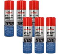 Nigrin Motor-Reiniger Nettoyant pour Machine Nettoyage Intensif Enfetter