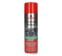 Nigrin Nettoyant Mousse Actif Polster 500 ml, Nettoyant Textile/Tapis Intérieur