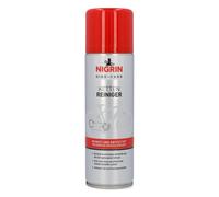 Nigrin Nettoyant Pour Chaînes De Vélo Spray 300Ml Dégraissant Entretien