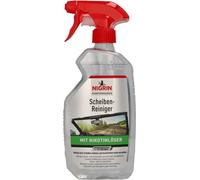 NIGRIN Nettoyant pour pare-brise 500 ml, efficace contre la nicotine, 73897