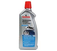 Nigrin Nettoyant Technique Pour Moto 1L Gel Total Nettoyage Intensif Vélo Quad