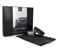 Nigrin Noir Marque Nettoyage Du Vernis Kit Lack-Reiniger Lack-Politur