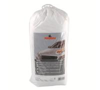 NIGRIN Ouate de polissage pour appliquer et polir 380 g