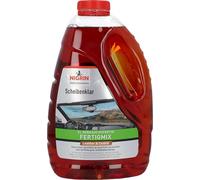 NIGRIN Performance Leather & Cookie Nettoyant pour vitres de voiture et phares, élimine la saleté, les restes d'insectes, pour une vision claire et sans éblouissement, à partir de 5 °C