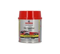 NIGRIN Performance Mastic bi-composant, mélange spécial de résines Polyester élastiques de qualité supérieure, 250 g