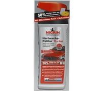 NIGRIN Performance polish à la cire Turbo, 500 ml G