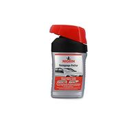 NIGRIN Polish de nettoyage, lisse, nettoie et polit avec des micro-particules abrasives, ravive les couleurs, 300 ml, beige