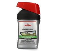Nigrin Polish Pour Vitres 300Ml Nettoyage De Vitres