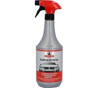NIGRIN Produit anti-insectes avec formule de nettoyage auto-active, 1000 ml