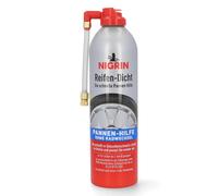 Nigrin Produit D’étanchéité Pour Pneus Anti-Crevaison 500 mL Spray
