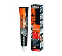 Nigrin Quixx Qamp1 Metal Nettoyeur et Polonais
