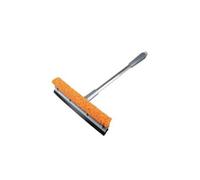 Nigrin 71136 Nettoyeur de Vitre, Orange/Noir/Argent