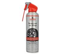 Nigrin Reifen-Pflege 500ml Reifen-Glanz Spray Nettoyant Schutz Auto-Reifen Gummi