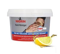 Nigrin RepairTec 72268 Nettoyant professionnel pour les mains 500 ml