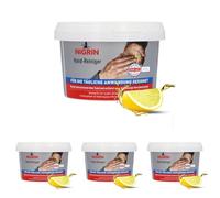 Nigrin RepairTec 72268 Nettoyant professionnel pour les mains 500 ml (Lot de 4)