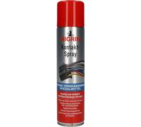 NIGRIN Spray de contact électronique pour nettoyage et protection des contacts électroniques 400 ml