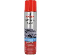 Spray dégivrant pare-brise 400 ml