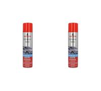 NIGRIN Spray dégivrant pare-brise 400 ml (Lot de 2)
