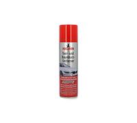NIGRIN Spray nettoyant pour goudron et résine d'arbre - 250 ml - Élimine les taches collantes de la peinture de la voiture.