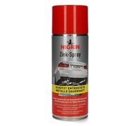 Nigrin Spray Zinc Teinte Claire 400ml Rost-Schutz Korrosions-Schutz Apprêt