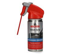 Nigrin Talkum-Spray 100ml Lubrifiant Diaporama Moyenne Joints Manchettes Etc