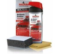 NIGRIN Vernis brillant Performance Turbo, 500 ml, G