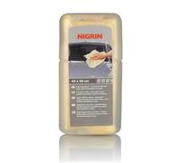 Nigrin Voiture Supertuch XL Chiffon Sec Polissage Lavage Lack-Tuch Viscose