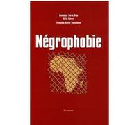 Nigrophobie Collectif (Auteur)