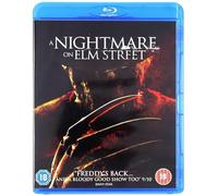 NIGTHMARE ON ELM STREET BD