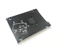 NIGUDEYANG Support pour disque dur HDD SSD pour HP ProBook 430 440 445 450 455 G6 G7