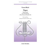 Nigun (Baal Shem) / Recueil