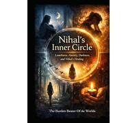 NIHAL'S INNER CIRCLE: The Nihal of Loneliness, Anxiety, Darkness, and Healing