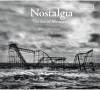 Nostalgia-The Sea of Memories