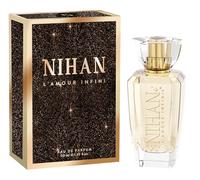 NIHAN L'amour Infini EdP 50 ml