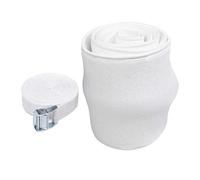 NihaoWXM Connecteur de Matelas Connecteur de Matelas réglable Bed Bridge, Coussinets de literie, Jointure, Maison vers lit King-Size, kit de Conversion Twin vers King