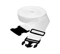 NihaoWXM Connecteur de Matelas Kit de Conversion de Matelas Bed Bridge for Lits Jumeaux en Lits King Size. Connecteur for lit d'appoint.