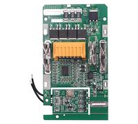 Nihcora BL1830 Batterie Lithium-ION Carte de Protection de Charge pour 18V Outils éLectroportatifs BL1815 BL1860 LXT400 Bl1850