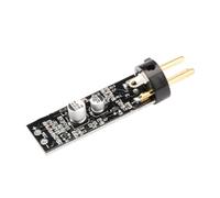 Nihcora Carte D'Amplificateur de Microphone à Condensateur Électrique à Alimentation Fantôme 15-48 V pour Enregistrement de Chanson K Discours de Conférence 125 DB Nouveau