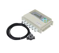 Nihcora ContrôLeur de Suivi Solaire à Deux Axes Suivi Automatique de la Plate-Forme Du SystèMe de ContrôLeur de Suivi Solaire Sun Tracker