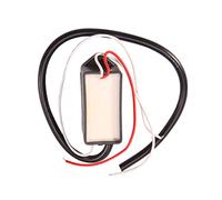 Nihcora DC 3.6V 4.8V 6V 12V GéNéRateur D'Impulsions Haute Tension DC 3KV-11KV Super Modules D'Arc éLectrique Transformateur Onduleur Bobine D'Impulsion