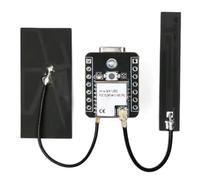 Nihcora ESP32 S3 Kit carte de développement WiFi, Bluetooth, SX126, antenne 868 MHz 915 MHz, Xiao ESP32S3 pour Meshtastic/Lora/Lorawan