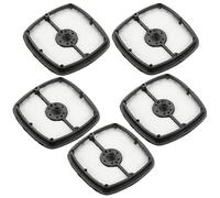 Nihcora Filtre à Air pour Ventilateur Ajustable Trimmer 130310-54130 SRM225 SRM210 HC150 A226001410