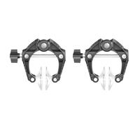 Nihcora Outil d'ouverture d'écran LCD, ventouse, démontage d'écran de téléphone pour tablettes de téléphone portable, réparation électronique, retrait facile