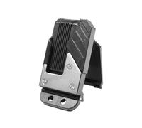 Nihcora Perceuse Électrique Ceinture à Mesurer Support de Suspension Support à Clipser à Mesurer Support pour Ceinture à Mesurer