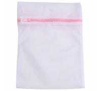 Nihcora Sac à linge en filet pour machine à laver 23 cm x 30 cm