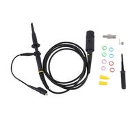 Nihcora Sonde d'oscilloscope P6500B 500 MHz 10 x 300 V haute sonde de test 120 cm pour pièces de rechange d'oscilloscope Tektronix