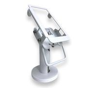 Nihcora Support de Bureau Pivotant pour Terminal de A920 Support de Bureau Pivotant