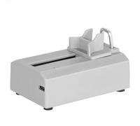 Nihcora Testeur de balance de montre, montre mécanique, détection d'étalonnage, outils de réparation d'horloger, outils de réparation d'horlogerie