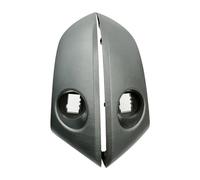 NIHENHAO 1 paire de garniture de tableau de bord pour tableau de bord 55412-42060 55413-42070 pour 55412-42060-B0 55413-42070-B0